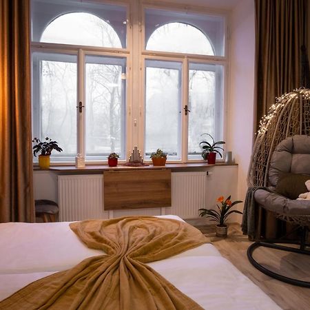⭑ Comfy Vip Studio In The Center With Netflix Brno Ngoại thất bức ảnh