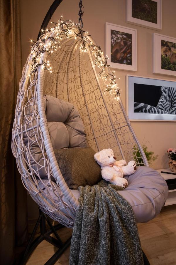 ⭑ Comfy Vip Studio In The Center With Netflix Brno Ngoại thất bức ảnh