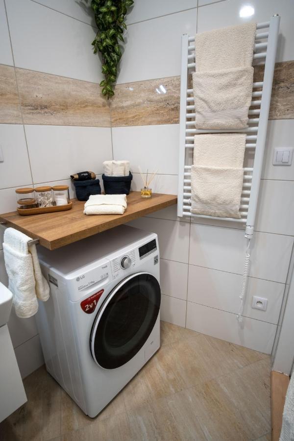 ⭑ Comfy Vip Studio In The Center With Netflix Brno Ngoại thất bức ảnh